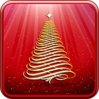 3D Елка Живые Обои