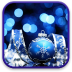 Новогодние HD Живые Обои