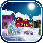 Новогодние Живые Обои