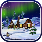 Северное Сияние Живые Обои