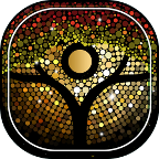 Абстрактные Живые Обои