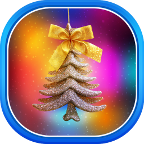 Анимированные Новогодние Живые Обои