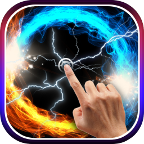 Электрический Экран Живые Обои