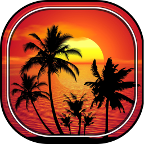 Тропические Живые Обои