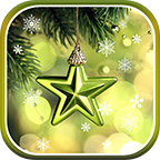 Новогодние  Живые Обои