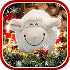 Милые Новогодние Живые Обои