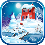 Зимние Живые Обои